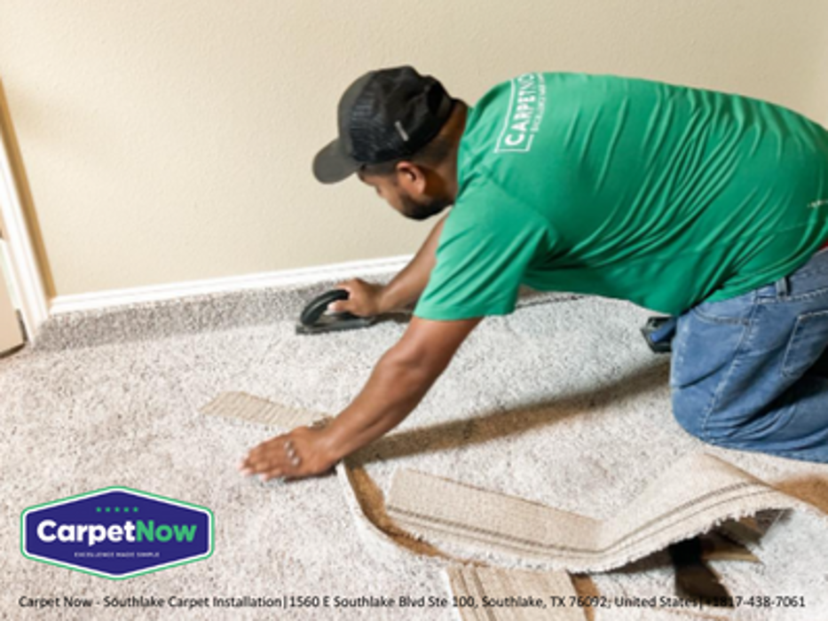 Carpet Now - Southlake Carpet Installation - Southlake, TX