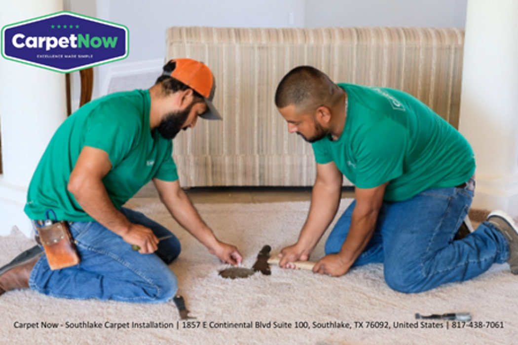 Carpet Now - Southlake Carpet Installation - Southlake, TX
