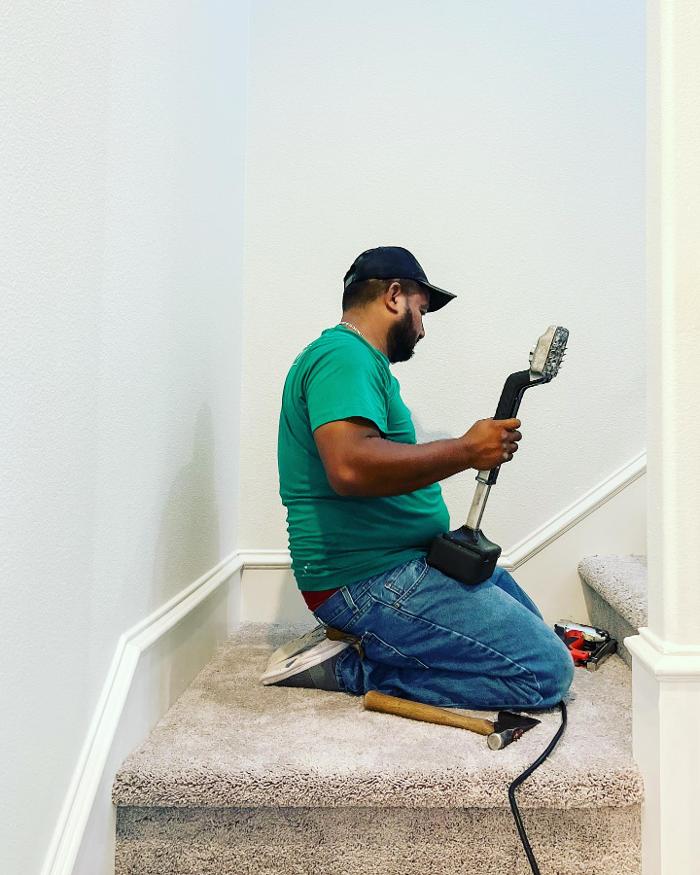 Carpet Now - Southlake Carpet Installation - Southlake, TX