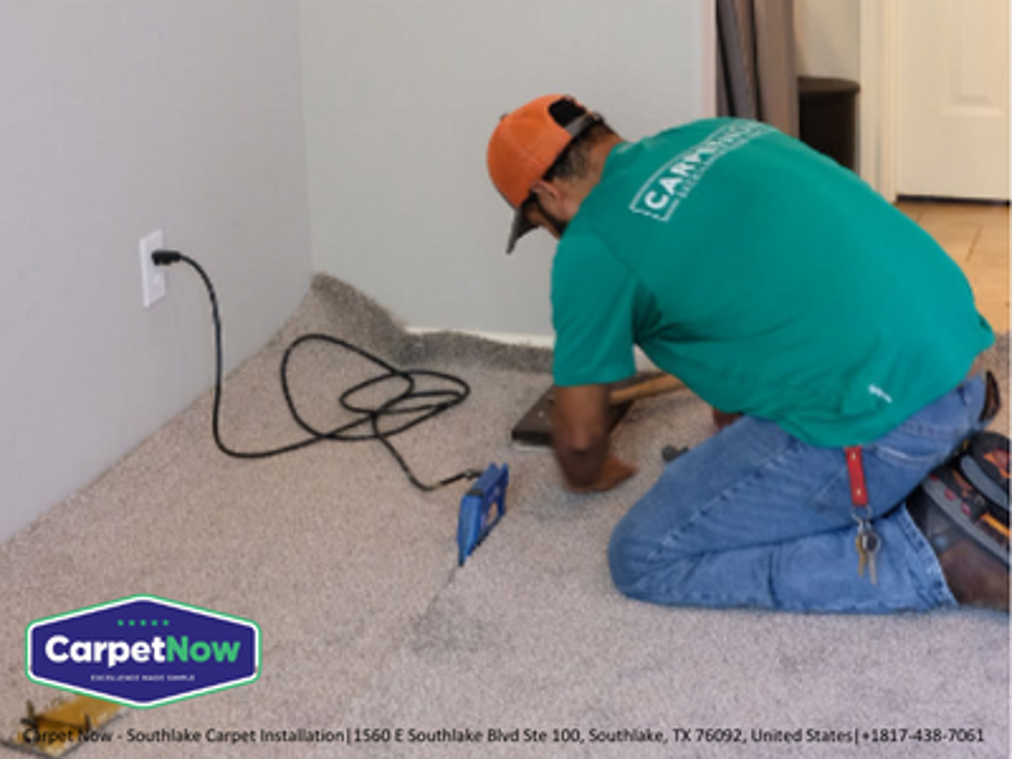 Carpet Now - Southlake Carpet Installation - Southlake, TX