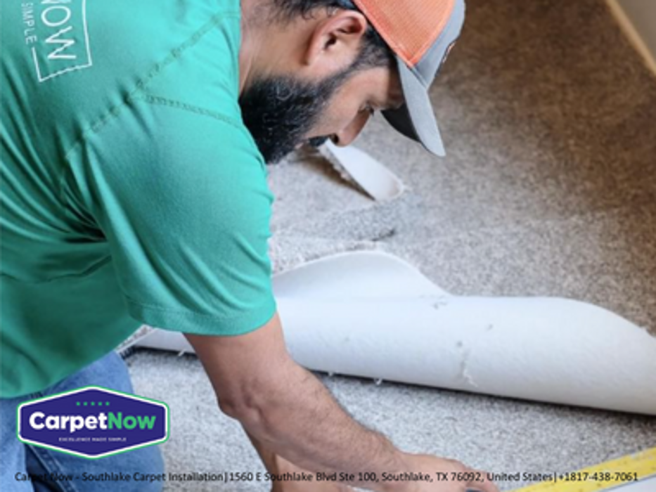 Carpet Now - Southlake Carpet Installation - Southlake, TX