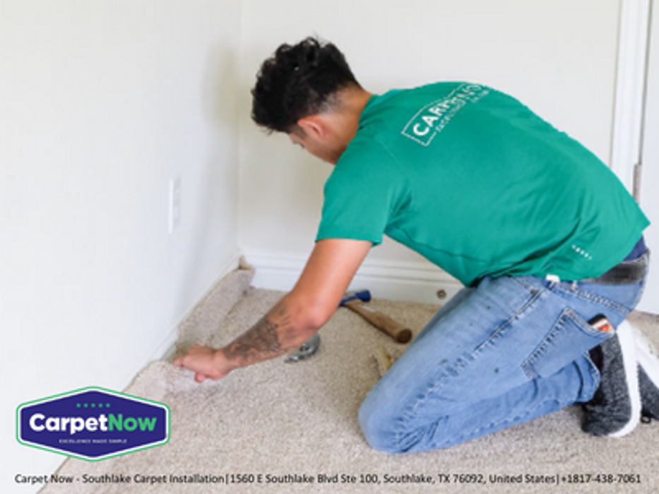 Carpet Now - Southlake Carpet Installation - Southlake, TX