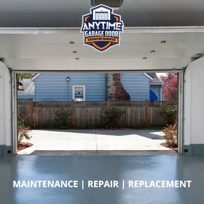 Anytime Garage Door MN
