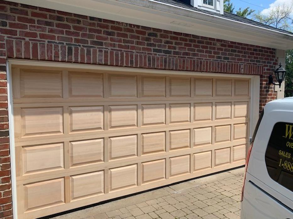 Anytime Garage Door
