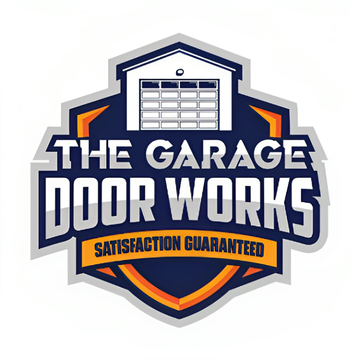 The Garage Door Works