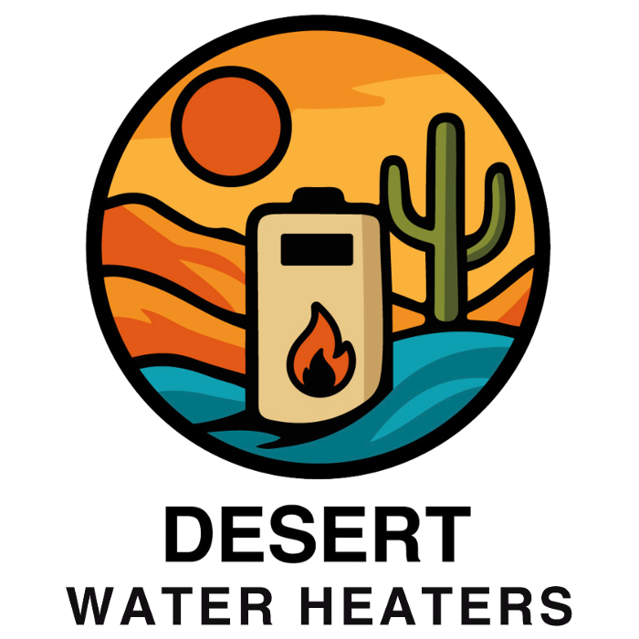 Desert Water Heaters