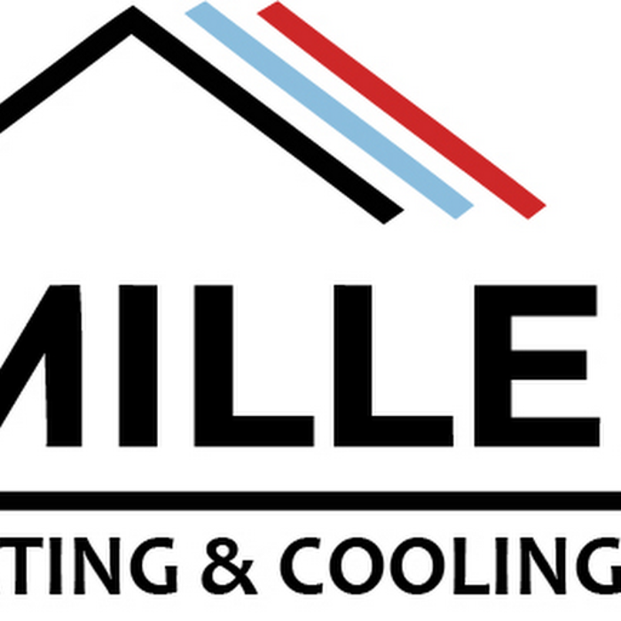 Miller Heating & Cooling LLC