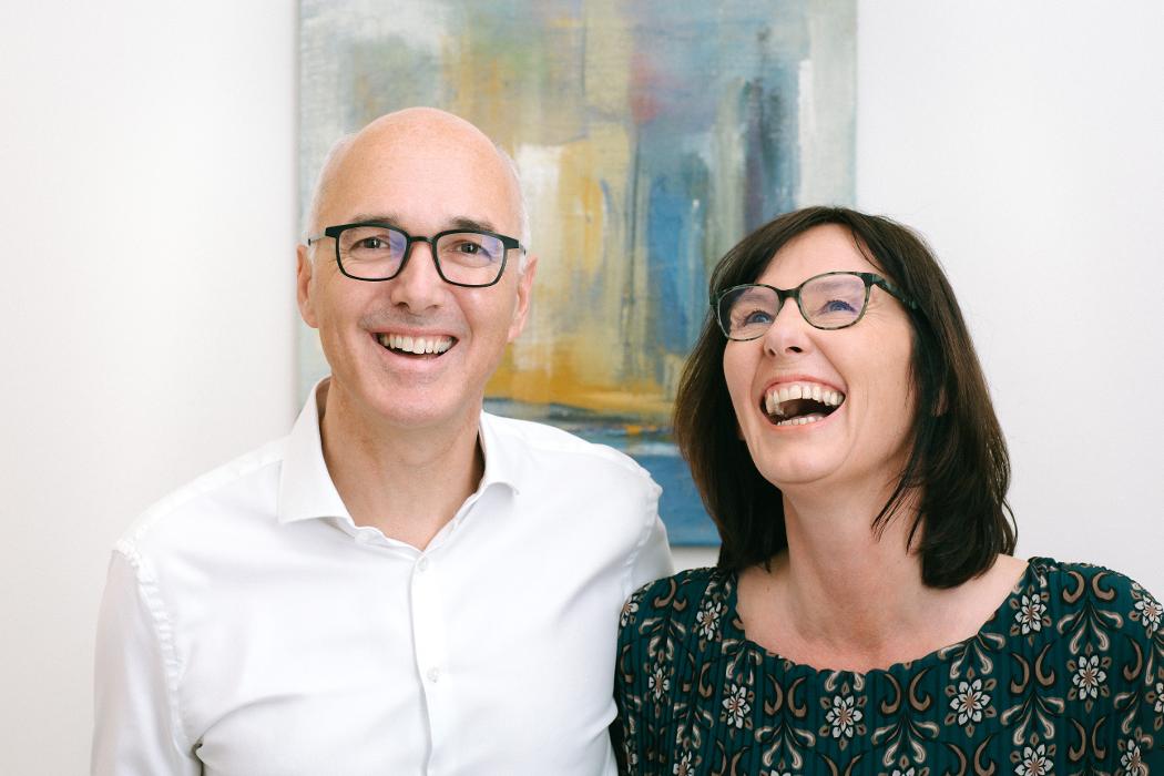 Hautarzt Dr. Hannes Kolle, Medizinweg in Gradnitz