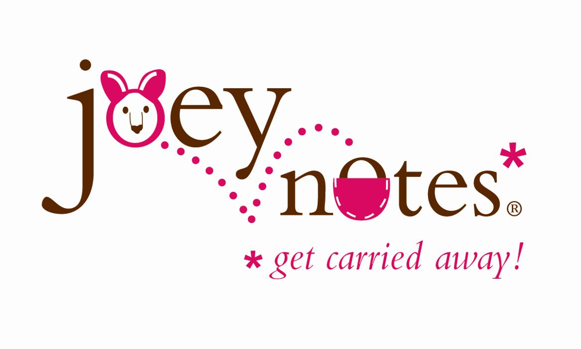 joey notes Image