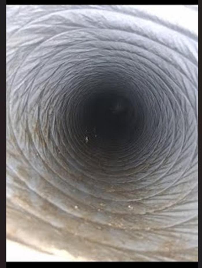 Dusty's Air Duct Cleaning