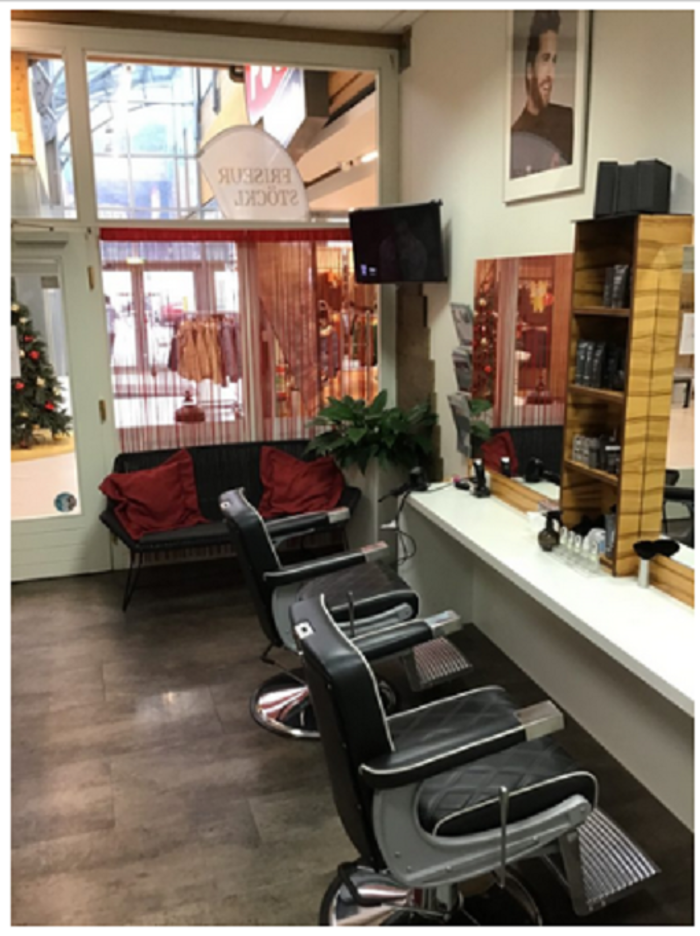 Friseur STÖCKL, Ötscherlandstraße in Purgstall an der Erlauf