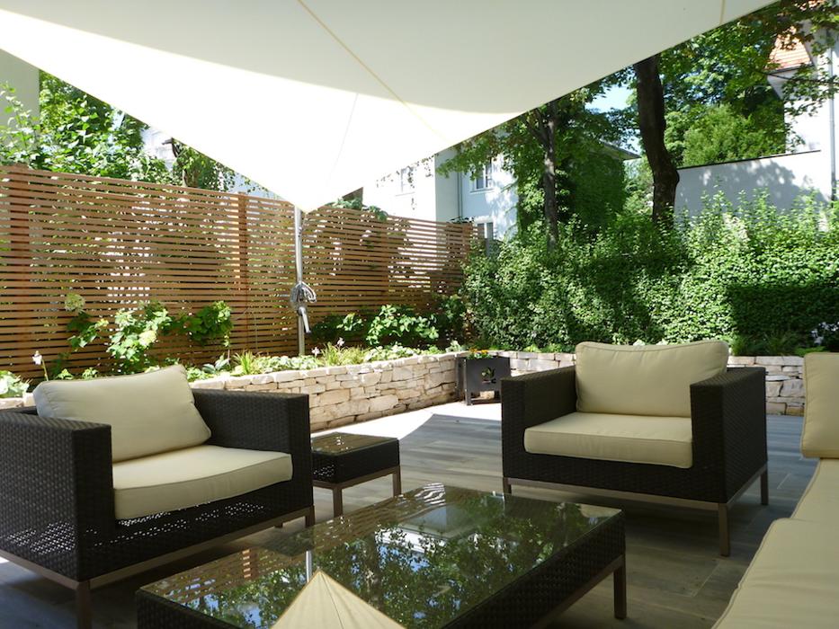 Gartenraum GmbH, Berta von Suttner-Straße in Wolkersdorf im Weinviertel