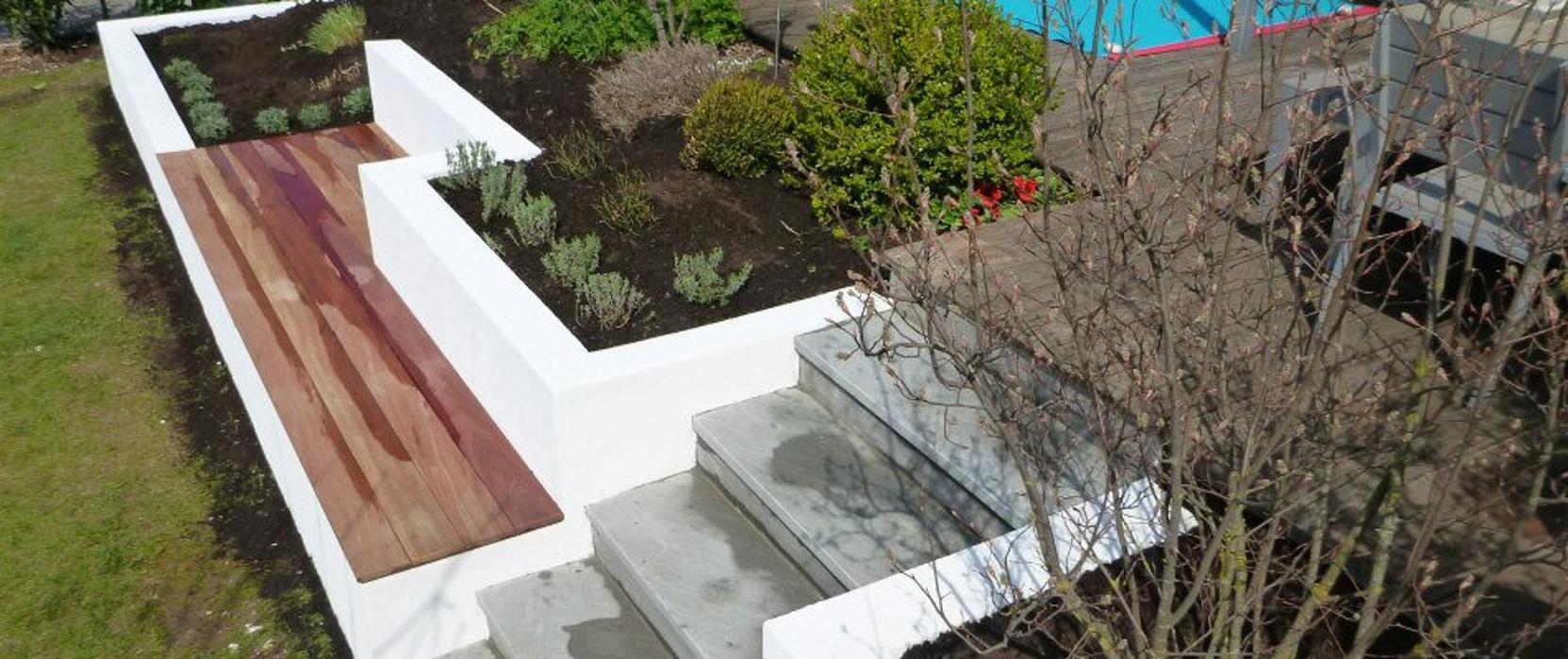 Gartenraum GmbH, Berta von Suttner-Straße in Wolkersdorf im Weinviertel