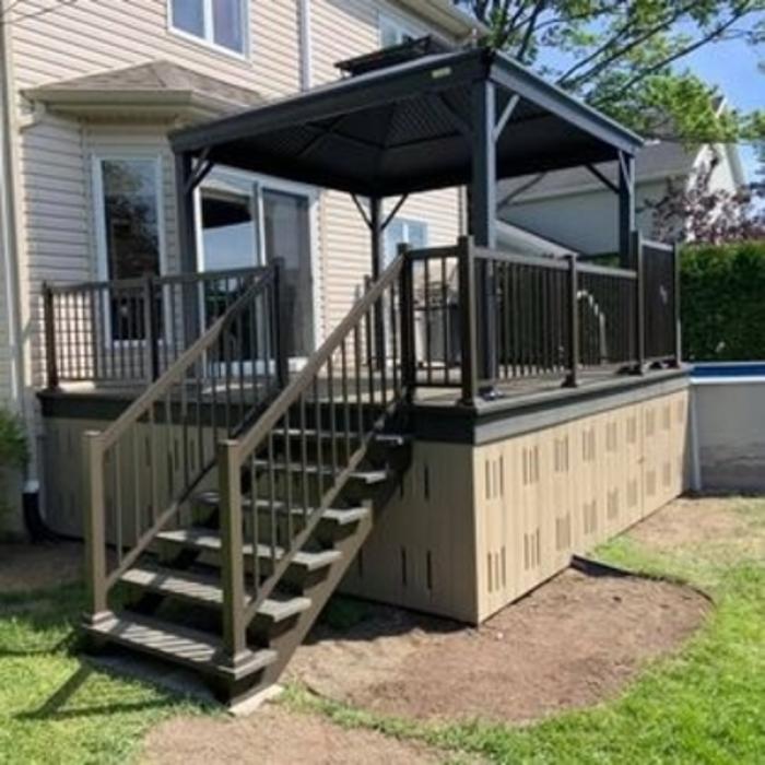 Les produits Balco Tech inc.