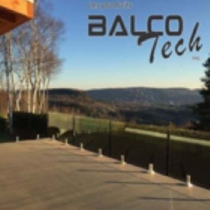 Les produits Balco Tech inc.