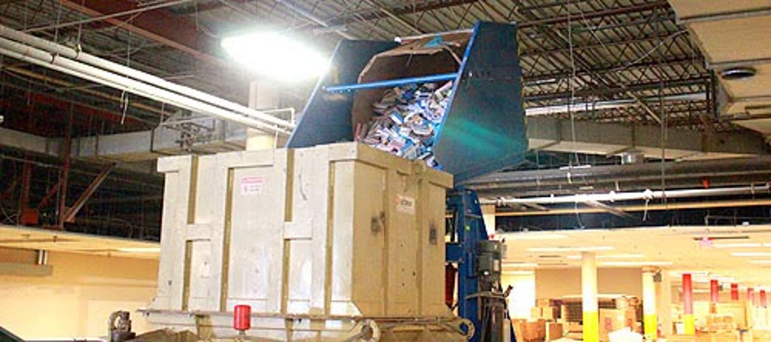 Rumpke Waste & Recycling - Akron, OH