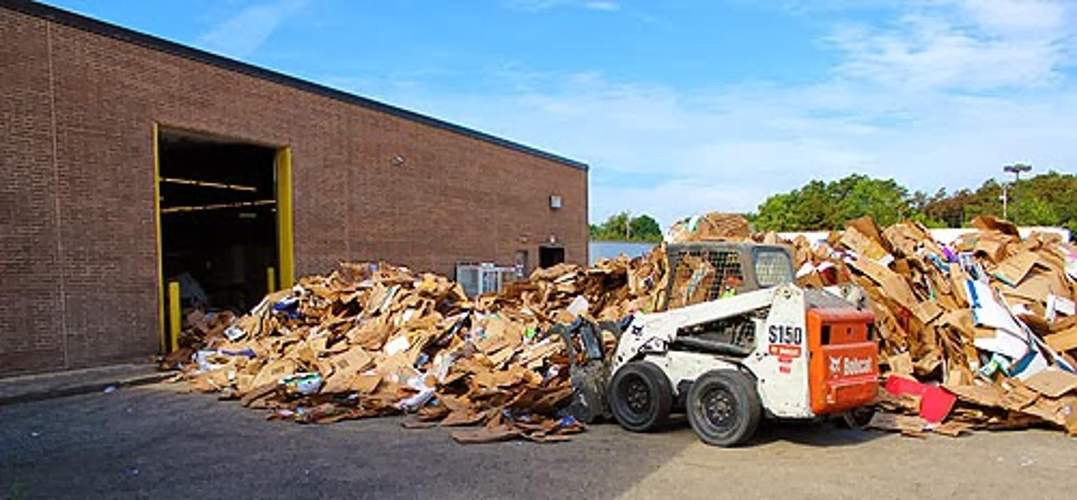 Rumpke Waste & Recycling - Akron, OH