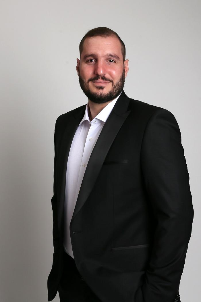 ERGO Versicherung Stergios Papadopoulos, Peterstraße in Willich