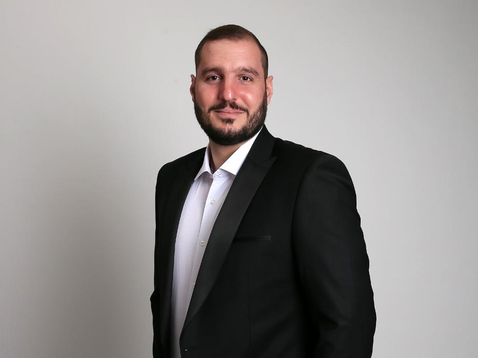 ERGO Versicherung Stergios Papadopoulos, Peterstraße in Willich