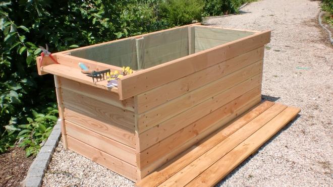 Holzbearbeitung Eberle GbR, Bollstädter Straße in Forheim