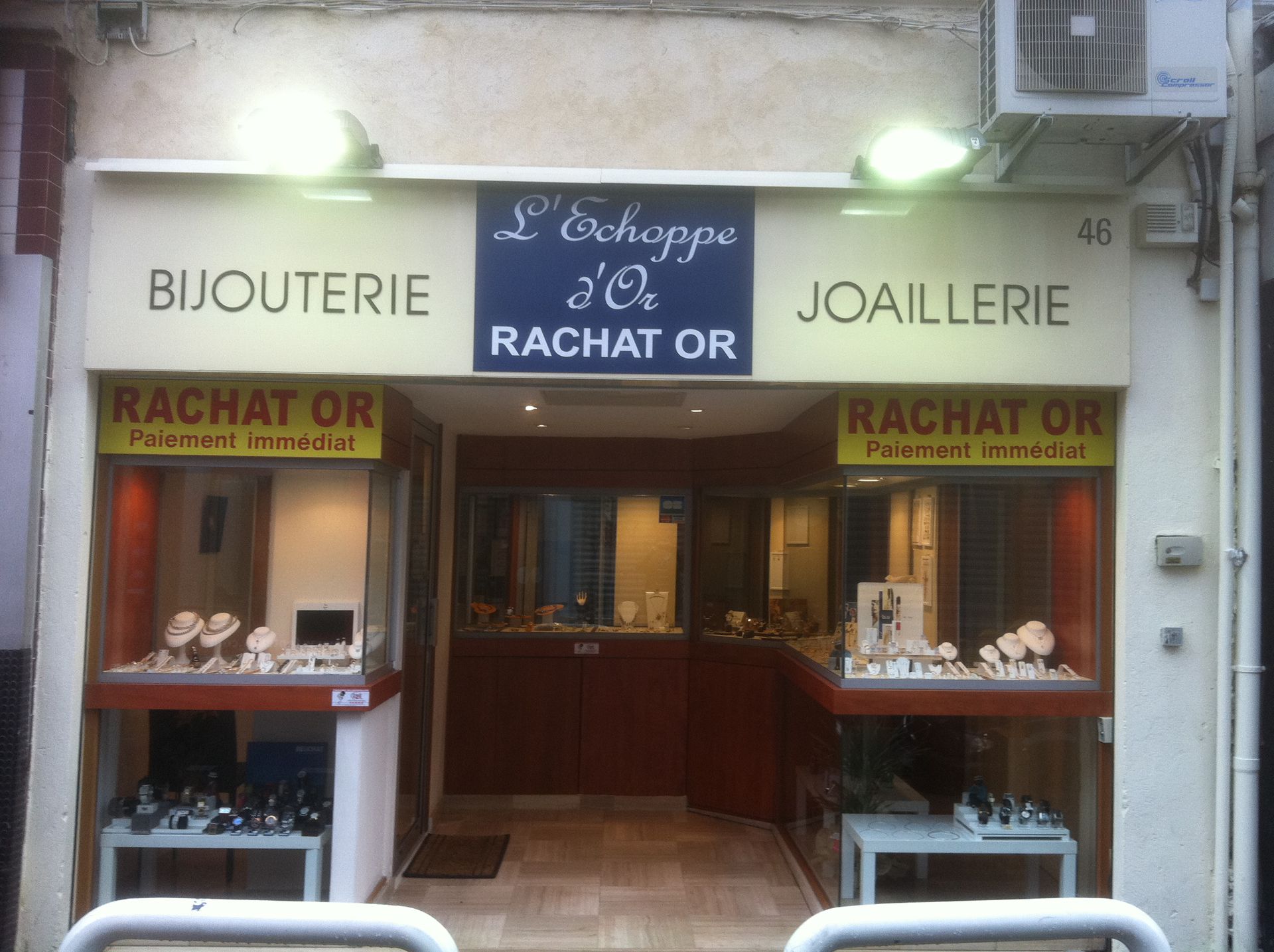 galerie image
