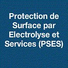 Protection De Surface Par Electrolyse Et Services PSES Expert
