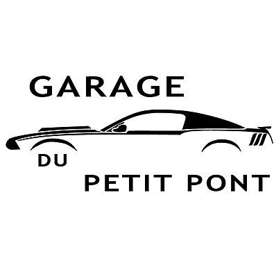 Garage Du Petit Pont SARL