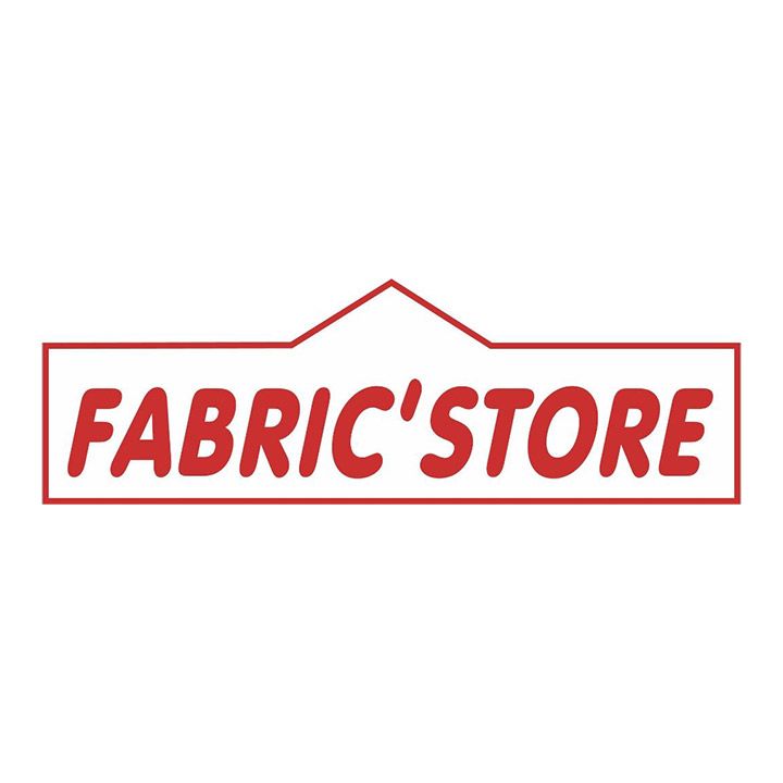 Fabric'Store store (fournitures)