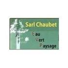 Chaubet Eau Vert Paysage SARL paysagiste conseil