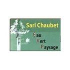 Chaubet Eau Vert Paysage SARL paysagiste conseil