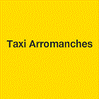 Arromanches Taxis taxi