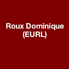 Roux Dominique machine à bois, PVC, alu et outillage (fabrication, négoce)