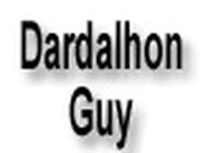 Dardalhon Guy taxi