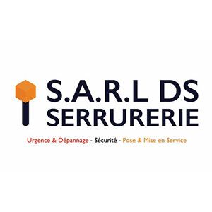DS Serrurerie dépannage de serrurerie, serrurier
