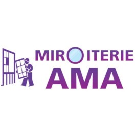 AMA Miroiterie Landes vitrage, produit verrier et miroir (fabrication, négoce)
