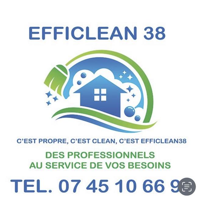 Efficlean 38 Expert