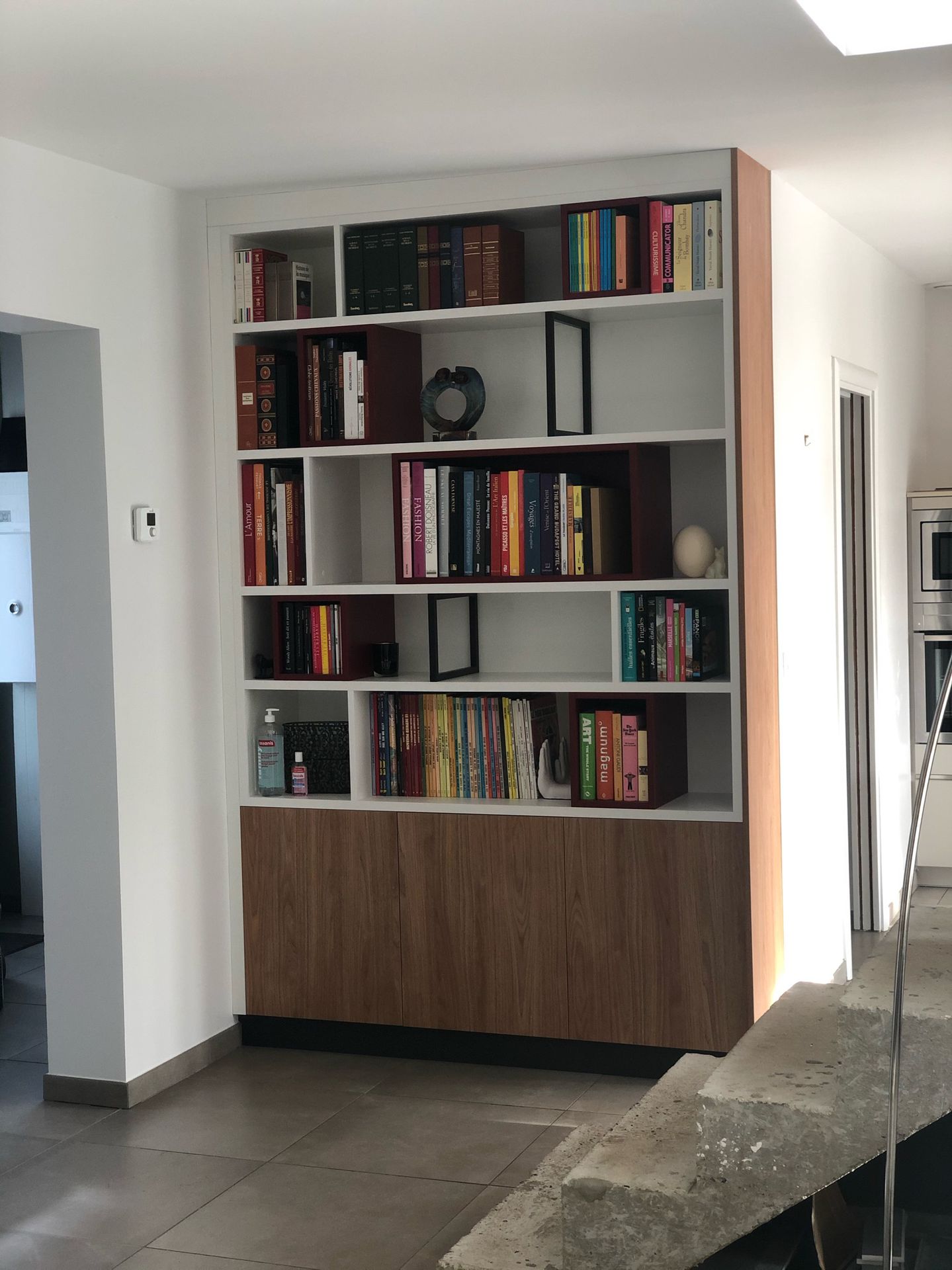 galerie image