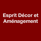 Esprit Décor et Aménagement machine à bois, PVC, alu et outillage (fabrication, négoce)