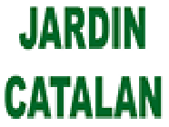 LE JARDIN CATALAN épicerie (alimentation au détail)