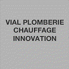 Vial Plomberie Chauffage Innovation chauffage, appareil et fournitures (détail)
