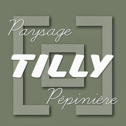 Tilly Paysage et Pépinière