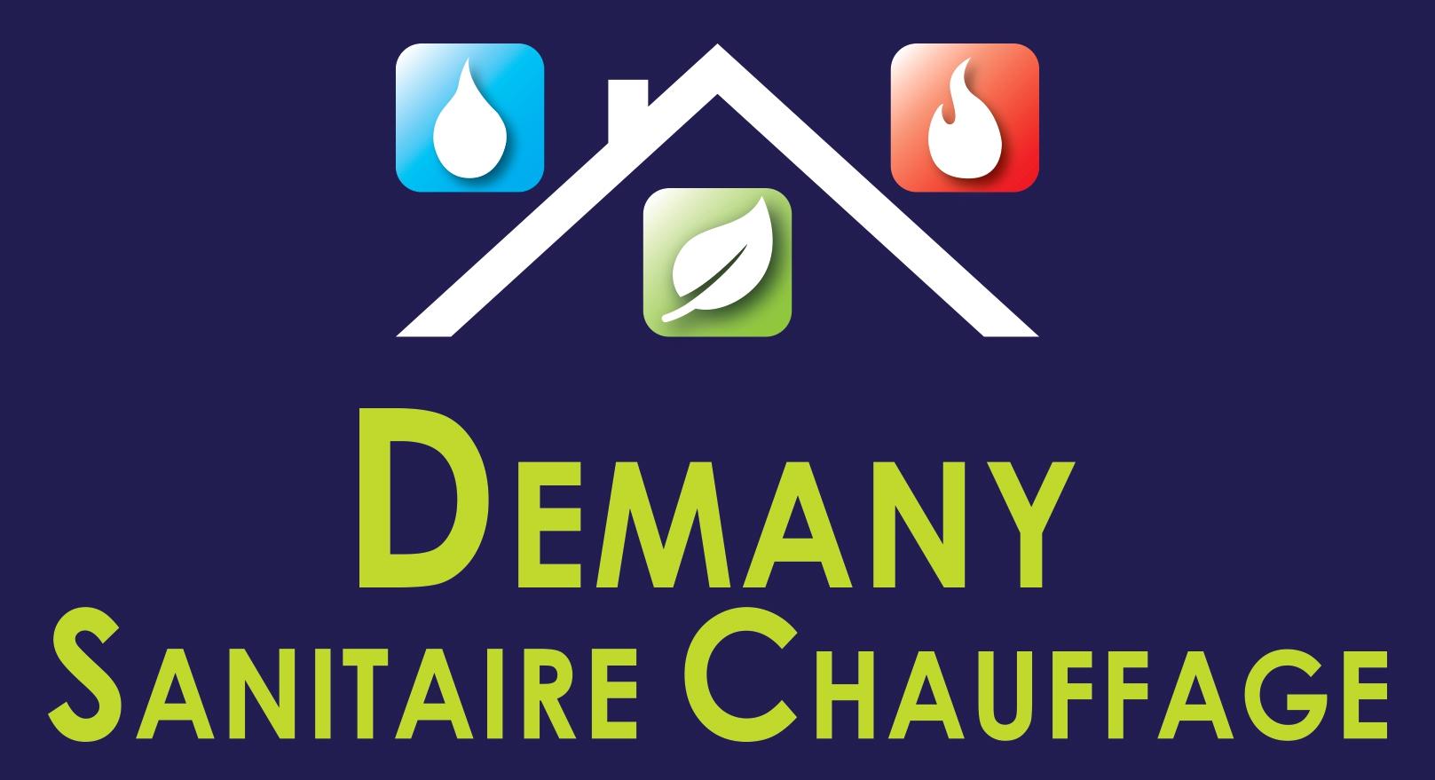 Demany Sanitaire Chauffage D.S.C. réparation et restauration (objets divers)