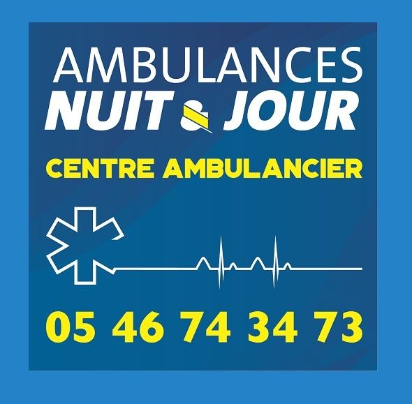 Coudonneau Nuit Et Jour Ets urgences médicales