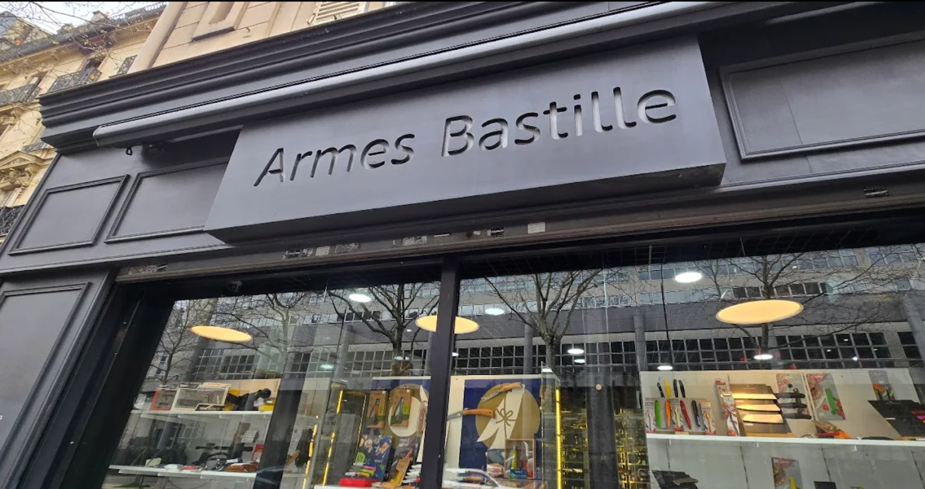 galerie image