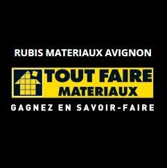 Rubis Avignon négoce de matériaux de construction