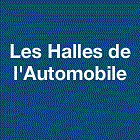 Les Halles de L'Automobile