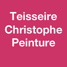 Christophe Peinture peinture et vernis (détail)