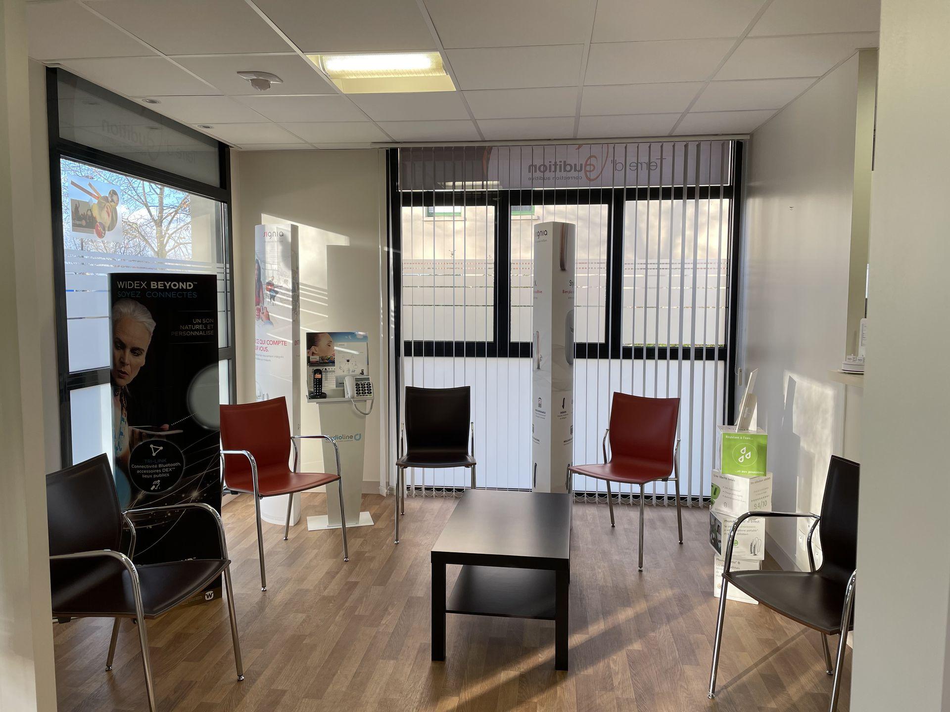 galerie image