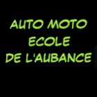 AUTO ECOLE DE L AUBANCE auto école