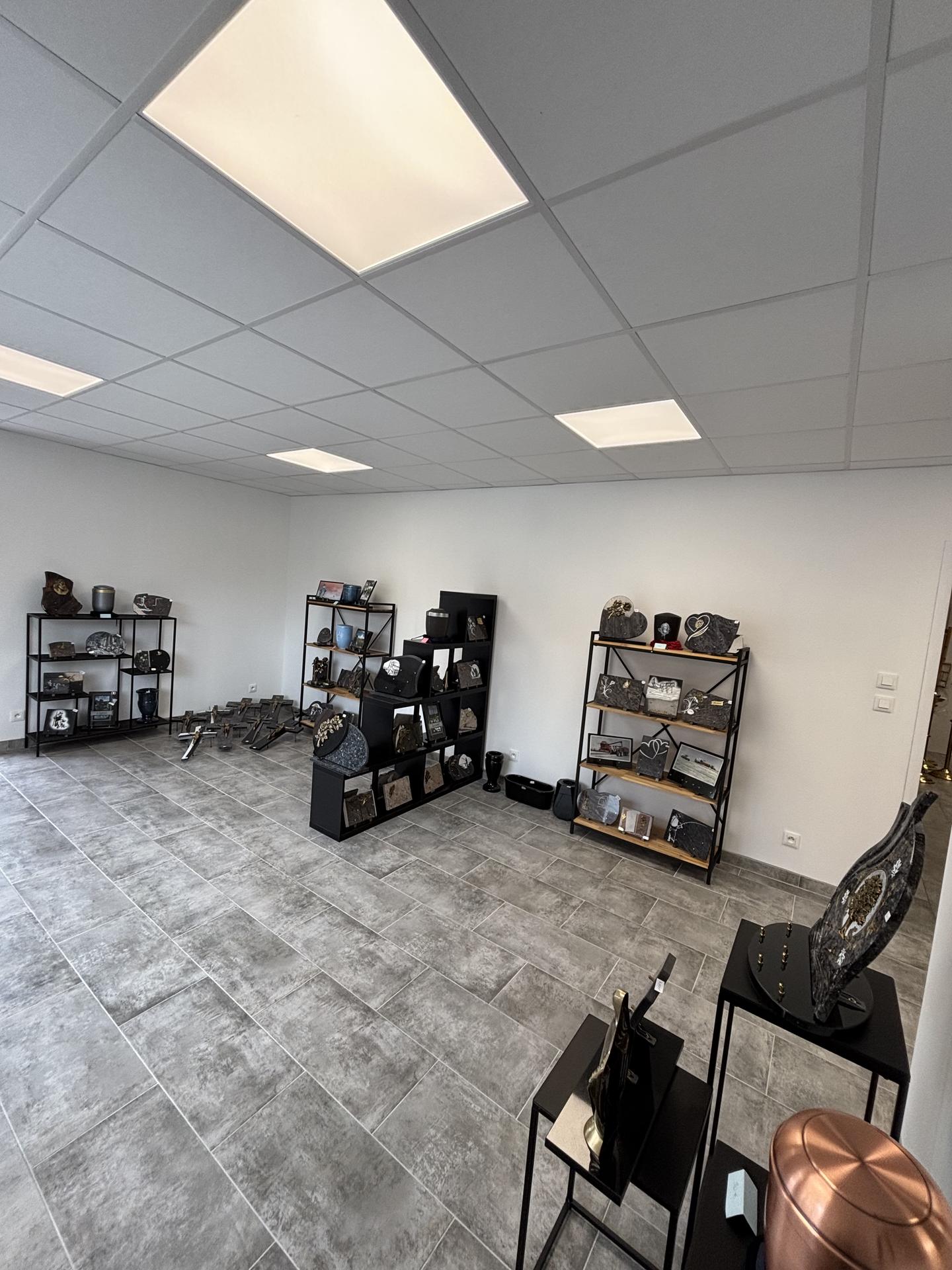 galerie image